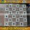 China marble mosaic,white marble stone