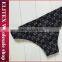 Wholesale Bohemia Black Sexy Hot Ladies Latest Bikinis Woman Swimwear 2017