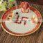 Marble Pooja Thali Plate Handicraft Religious Gift Decor Rich Art And Craft Gallery Hindu God Puja Ganesha India