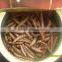 dried mealworm