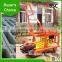 QMY4-45 hot sale diesel block making machine