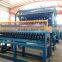 50x100 Automatic Reinforcing Welded Wire Mesh Making Machine