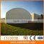 Prefabricated Steel Structure Hangar