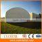 13m SGS Standard Steel Prefabricated Aircraft Hangar Tent