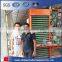 Poultry chicken equipment A type egg chicken cage hot sale