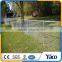 Long work life factory customized chain link fence for baseball fields