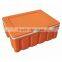 rotomolding mold plastic ice cream batch freezer