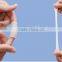 Artificial fats skin-friendly material finger sleeves