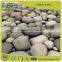 SiO2 98% CobblestoneS/Pebble stones For Sale in China