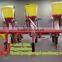 4-row corn planter/ maize seeder with fertilizer