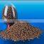 Factory Direct Brown Granular DAP 18-46-0 Phosphate Fertilizer Manufacturer,50kg Bag