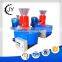 Top Quality Biomass Feed Pellet Machine