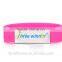 Slim id bracelet