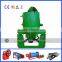 Nelson design water jacketed centrifugal fossick equipment