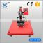 CE Approved Dye Sublimation Heat Press Machine
