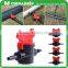 4-7 mm practical coupling pipe irrigation water hose
