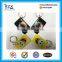 Free design 13.56Khz small passive rfid epoxy tag for access management