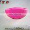 HF RFID cheap & cool silicone Wristband