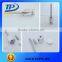 M8 M10 stainless steel standoff screw,adjustable bed frame glass screws