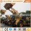 wheel loader hot sale
