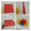 good price commerical transport chicken eggs plastic tray
