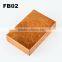 Popular Burl Wooden Fly Fishing Box