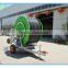 Factory direct sale customizable farm irrigation sprinkler equipment