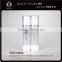 Hot selling personal care AS 100ml airless spray bottle