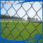 Renewable Sources supplier hot dipped galvanized chain link fence