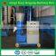 Factory sale direct wood chip sawdust pellet making machine