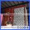 Guangzhou Single strand barbed galvanized wire