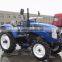 Good Quality China Tractors For Sale With Cabin Best Price For Agricultural