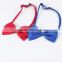wholesale fashion dog grooming bows,china pet products
