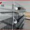 Pyramid Quail Cages For Sale