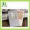 Fashion design paper custom shape folding diecut hot stamping handmade paper greeting cards designs