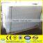 Anping Galvanized iron welded wire mesh panel