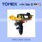2016  china garden supplies plastic sprinkler irrigation
