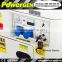 With Remote Starter!!! POWERGEN 50Hz/60Hz Silent Type Small Portable Diesel Generator 5KW with Cooling Fan