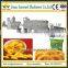 Full automatic puffed food extruding machine