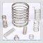 Best selling titanium stainless steel spring (Professional manufacturer, good quality and best price)