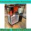 FD1-25 manual soil brick making machine