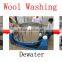 NEWEEK industrial all stainless steel laundry cloth Wool water extractor