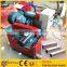 Professional Square Pipe Polishing Machine
