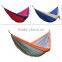  golden supplier camping parachute hammock double