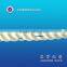 High performance nylon and cotton ropes