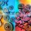 meat mincer plates knives blades cutters