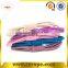 hot sale colourful elastic hair band for girl