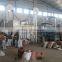 Sesame paddy soybean wheat cleaning machines plant