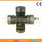 forging universal joint for heavy truck drive shaft