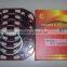 export all over the world single cylinder diesel engine part cylinder head gasket